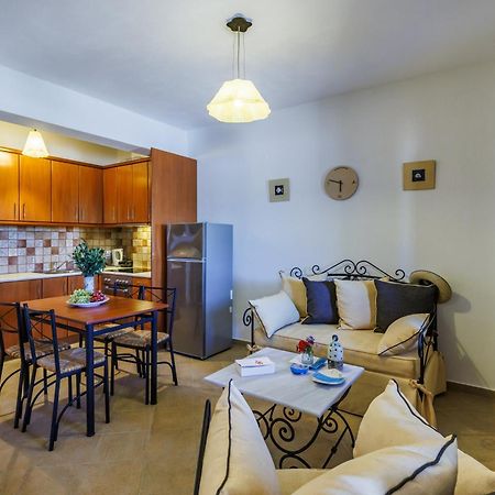 Naiades sea view quiet&luxurius apartments Skopelos Exterior foto