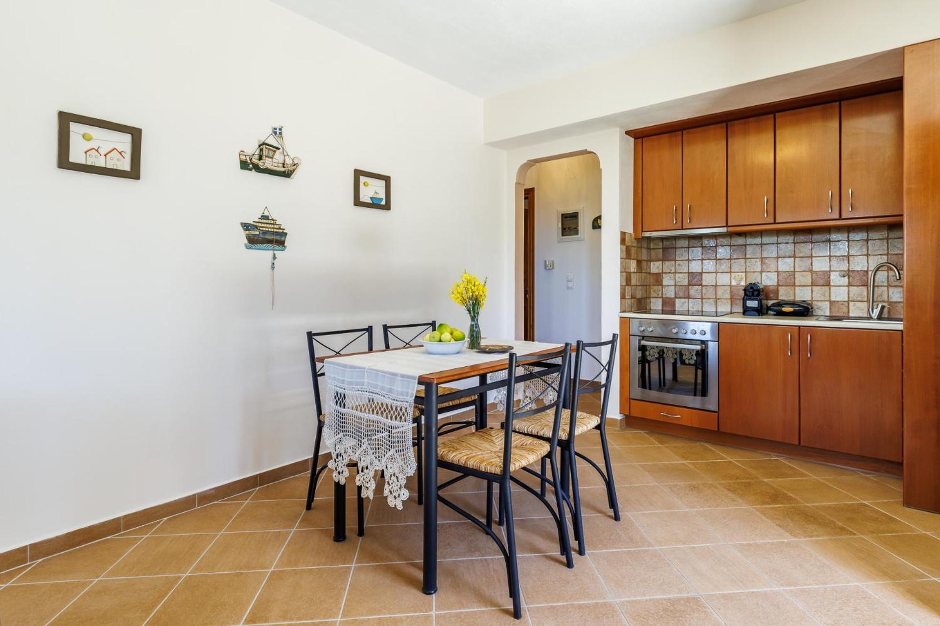 Naiades sea view quiet&luxurius apartments Skopelos Exterior foto