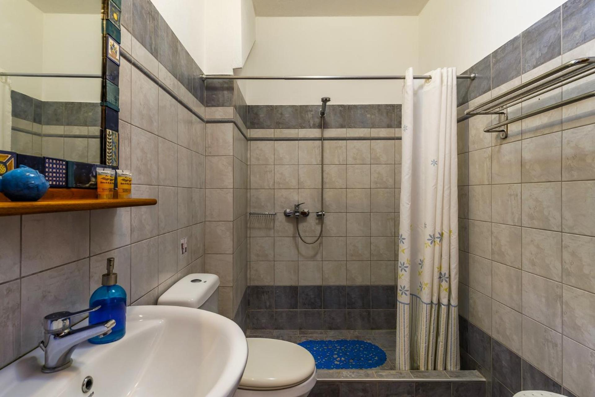 Naiades sea view quiet&luxurius apartments Skopelos Exterior foto
