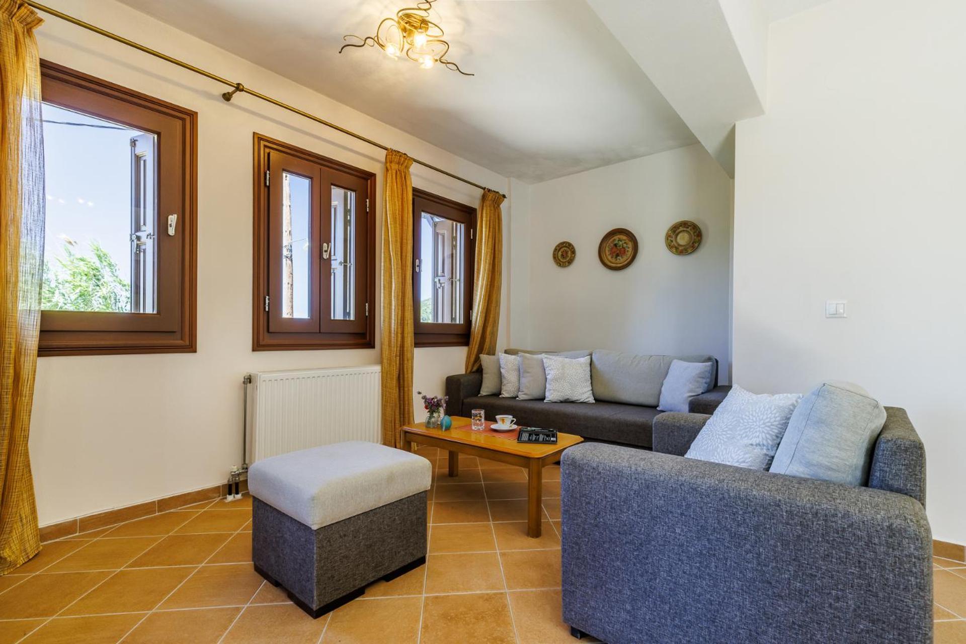 Naiades sea view quiet&luxurius apartments Skopelos Exterior foto